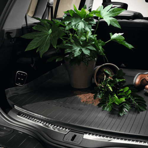 Wkład do bagażnika Renault Espace