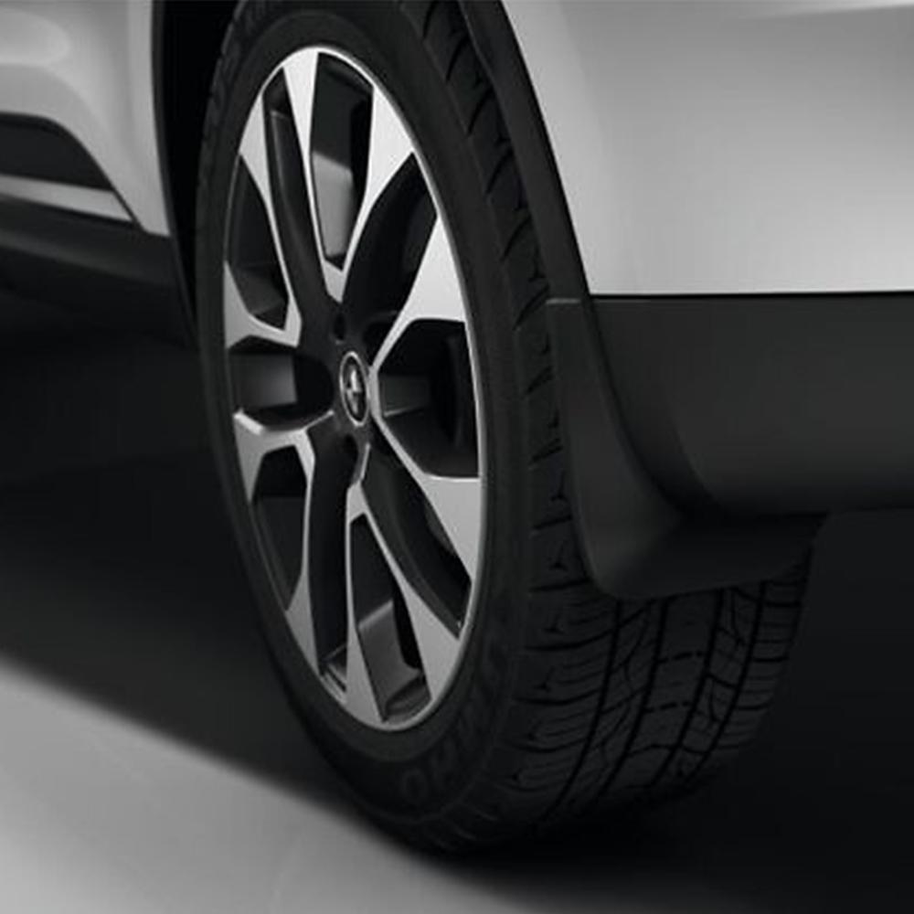 Chlapacze tylne Renault Koleos